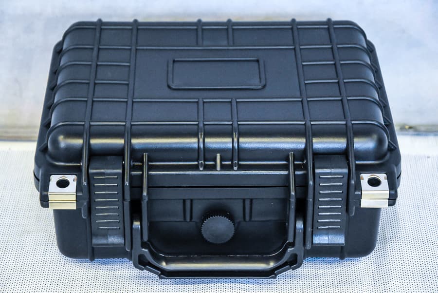 Schutzkoffer Vario Tech VT-MJ5021